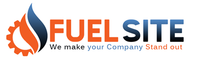 Fuel Site Logo