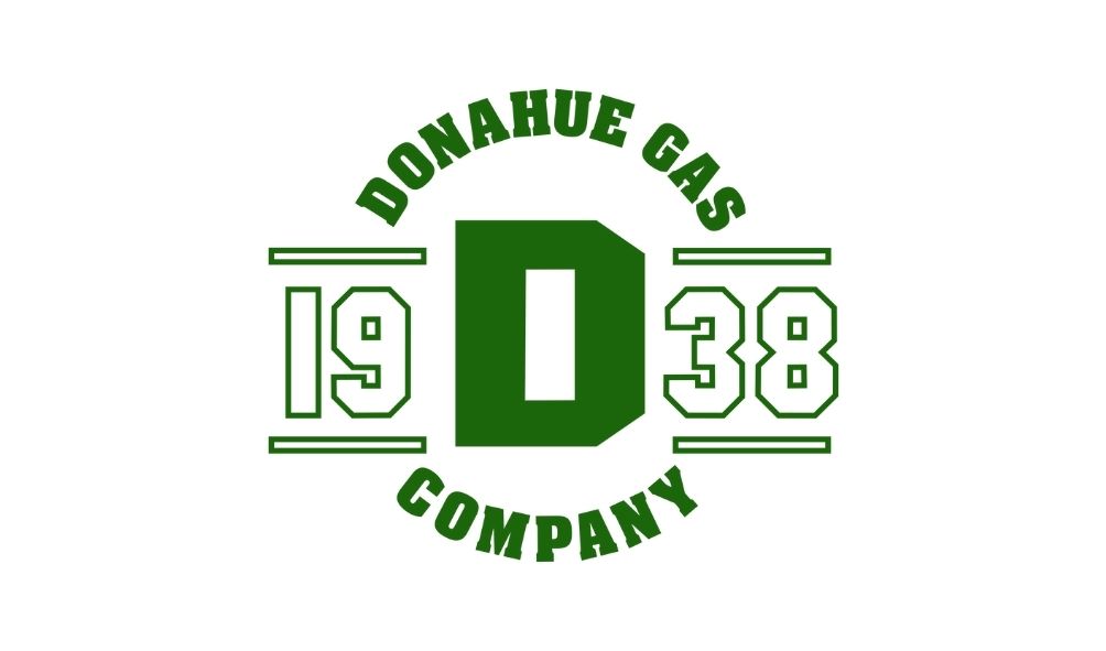 Donahue Gas Company