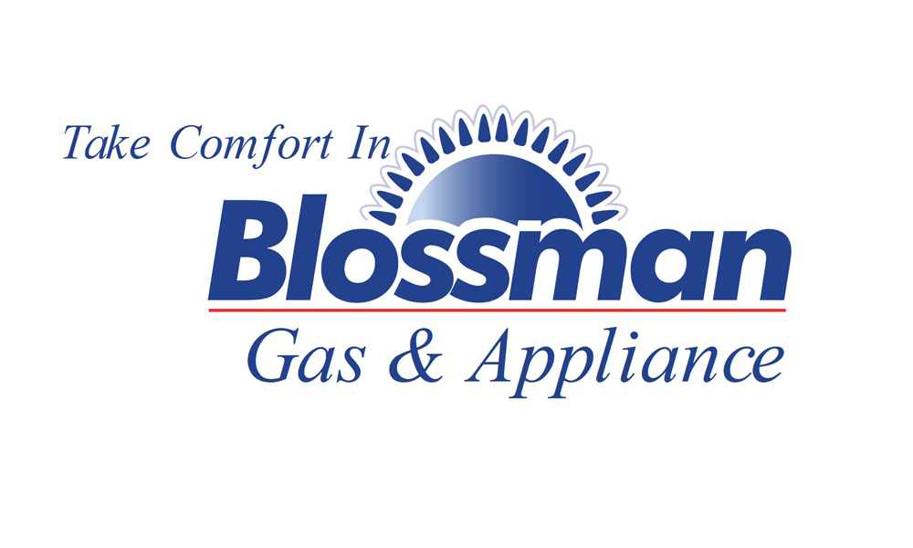 Blossman Gas & Appliance