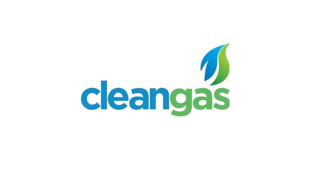 Clean Gas Company