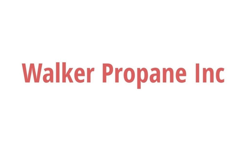 Walker Propane